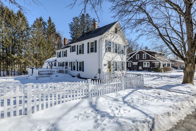 26 S Main St, Deerfield, MA 01373