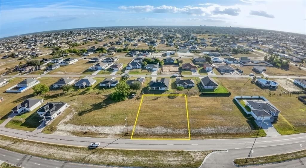 1323 Santa Barbara BLVD N, CAPE CORAL, FL 33993 — photo 2