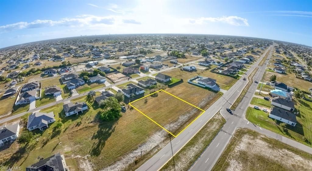 1323 Santa Barbara BLVD N, CAPE CORAL, FL 33993 — photo 3
