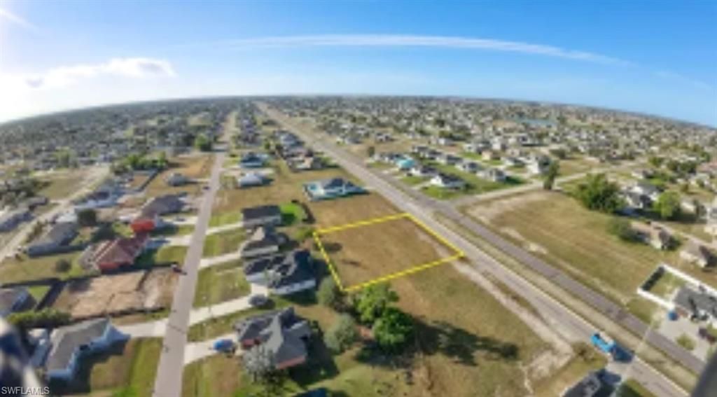 1323 Santa Barbara BLVD N, CAPE CORAL, FL 33993 — photo 4