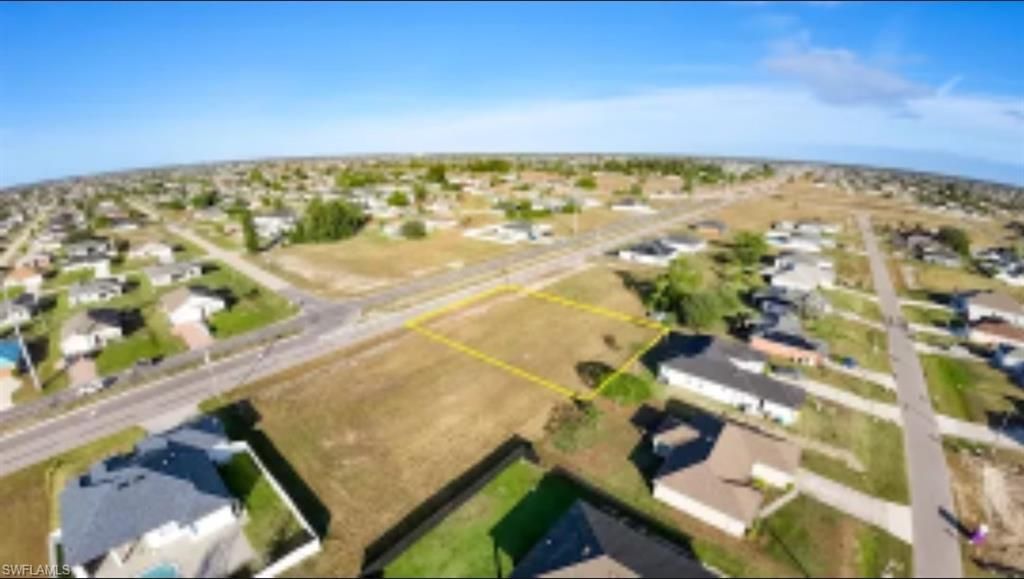 1323 Santa Barbara BLVD N, CAPE CORAL, FL 33993 — photo 5