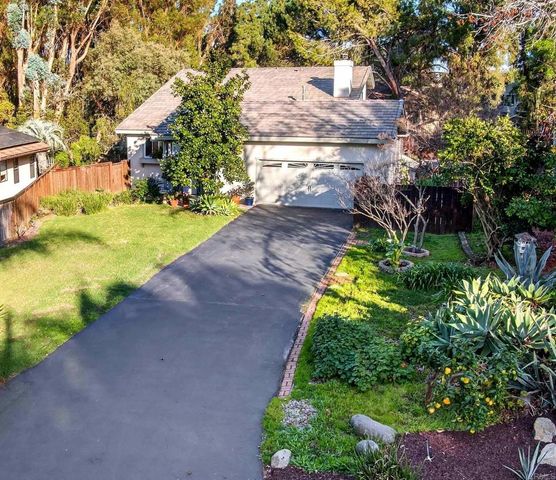 916 Mimosa, Vista, CA 92081