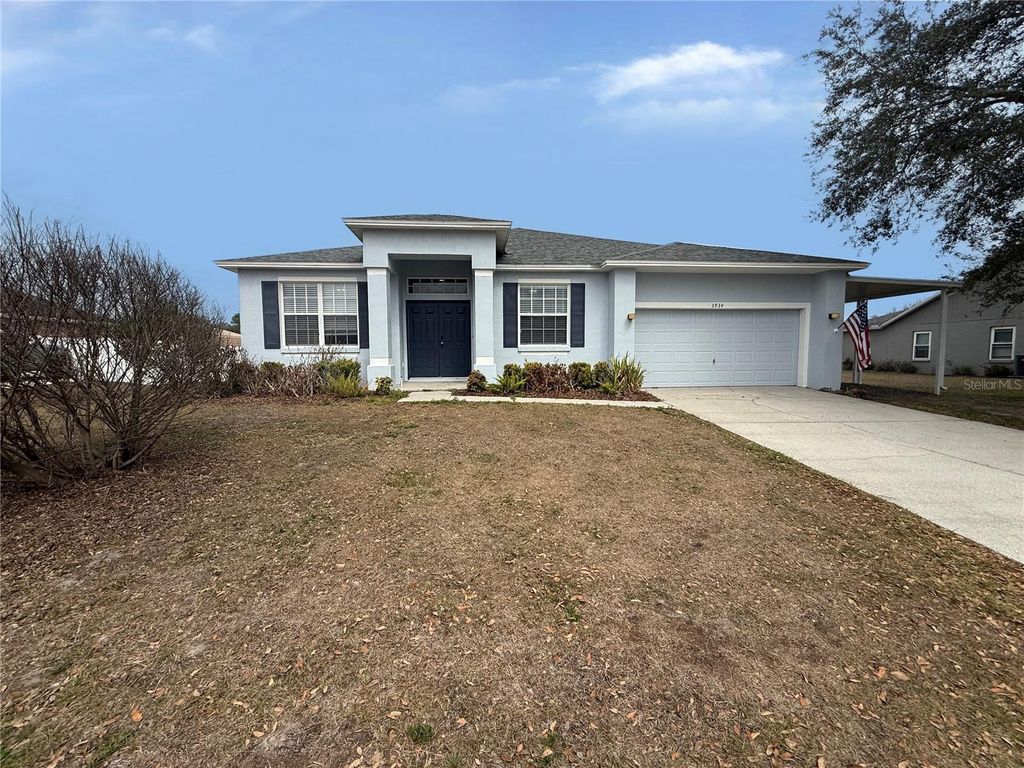 3934 BUTTONBUSH CIRCLE, Lakeland, FL 33811