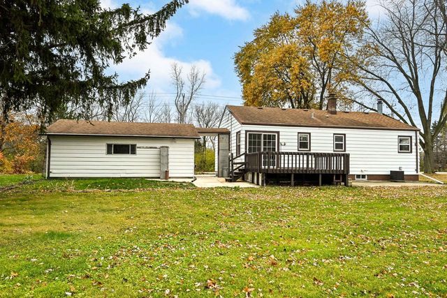 13640 W Burleigh ROAD, Brookfield, WI 53005