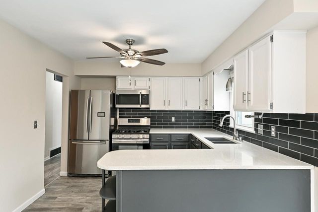 13640 W Burleigh ROAD, Brookfield, WI 53005