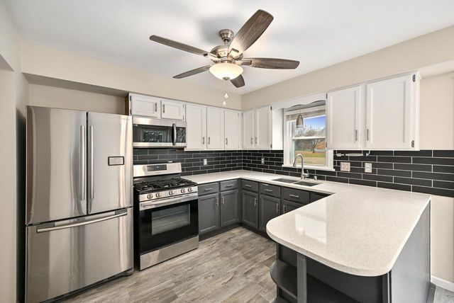 13640 W Burleigh ROAD, Brookfield, WI 53005