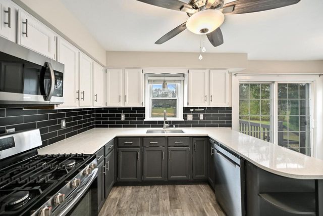 13640 W Burleigh ROAD, Brookfield, WI 53005