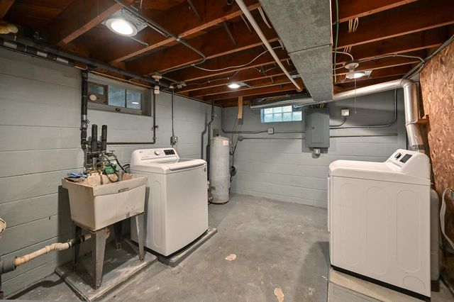 13640 W Burleigh ROAD, Brookfield, WI 53005