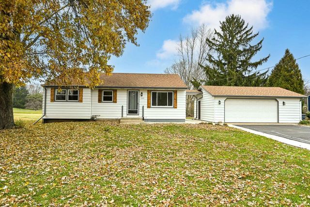 13640 W Burleigh ROAD, Brookfield, WI 53005