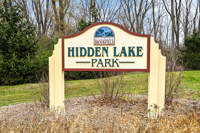 13640 W Burleigh ROAD, Brookfield, WI 53005