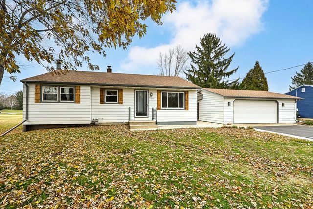 13640 W Burleigh ROAD, Brookfield, WI 53005