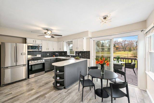 13640 W Burleigh ROAD, Brookfield, WI 53005