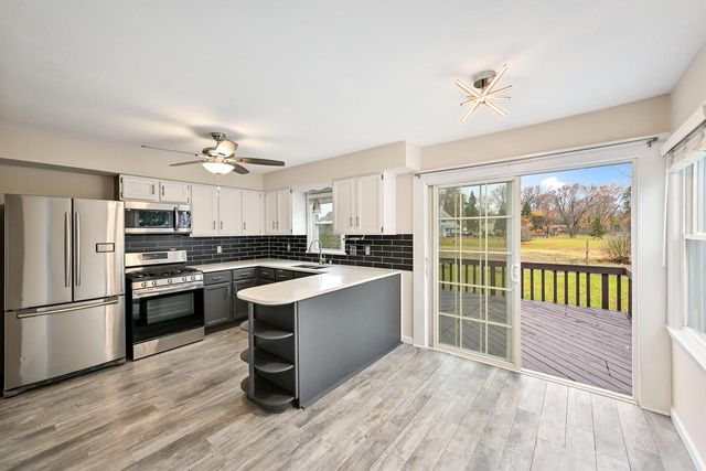 13640 W Burleigh ROAD, Brookfield, WI 53005