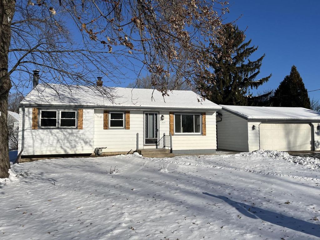 13640 W Burleigh ROAD, Brookfield, WI 53005