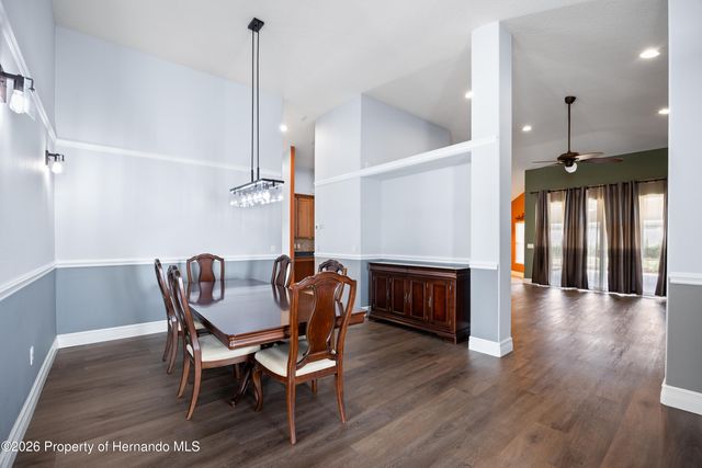 13413 MANDALAY Place, Spring Hill, FL 34609