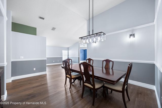 13413 MANDALAY Place, Spring Hill, FL 34609