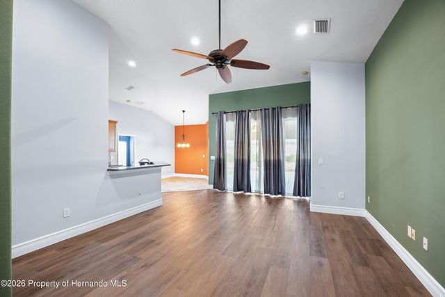 13413 MANDALAY Place, Spring Hill, FL 34609