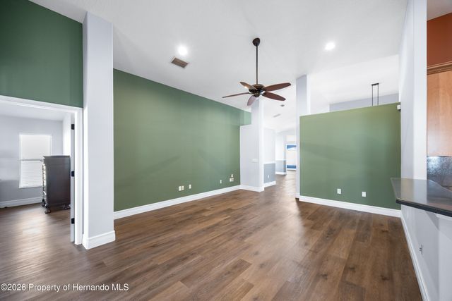 13413 MANDALAY Place, Spring Hill, FL 34609