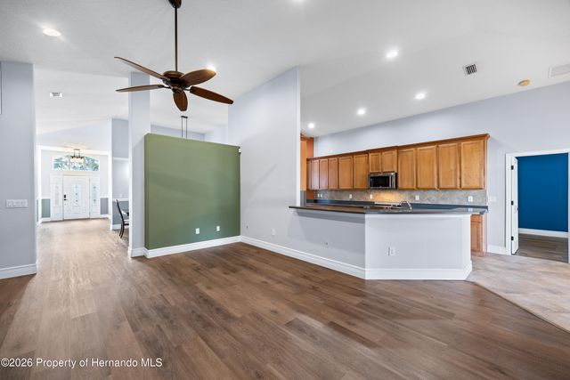 13413 MANDALAY Place, Spring Hill, FL 34609