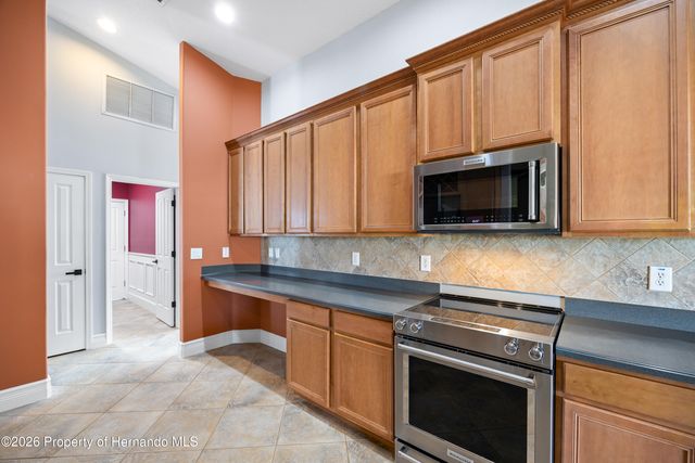 13413 MANDALAY Place, Spring Hill, FL 34609