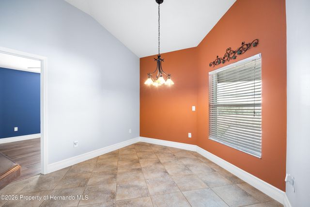 13413 MANDALAY Place, Spring Hill, FL 34609