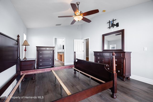 13413 MANDALAY Place, Spring Hill, FL 34609