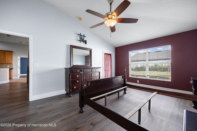 13413 MANDALAY Place, Spring Hill, FL 34609