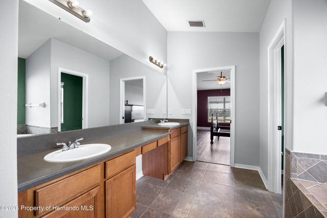 13413 MANDALAY Place, Spring Hill, FL 34609