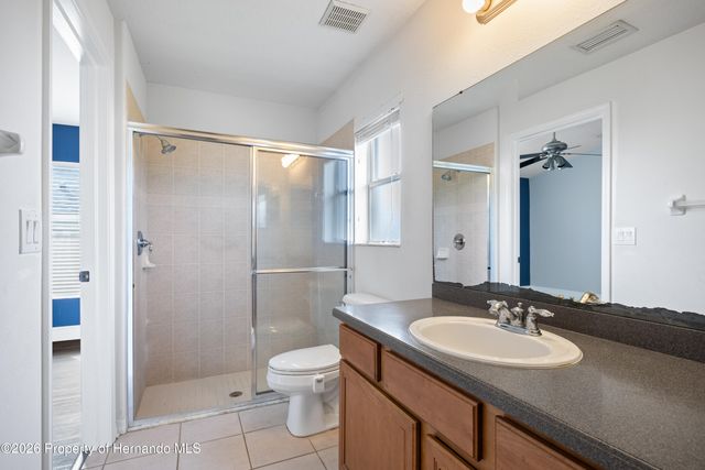 13413 MANDALAY Place, Spring Hill, FL 34609