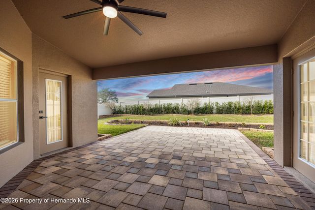 13413 MANDALAY Place, Spring Hill, FL 34609