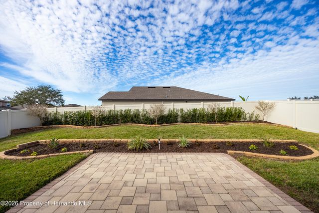 13413 MANDALAY Place, Spring Hill, FL 34609