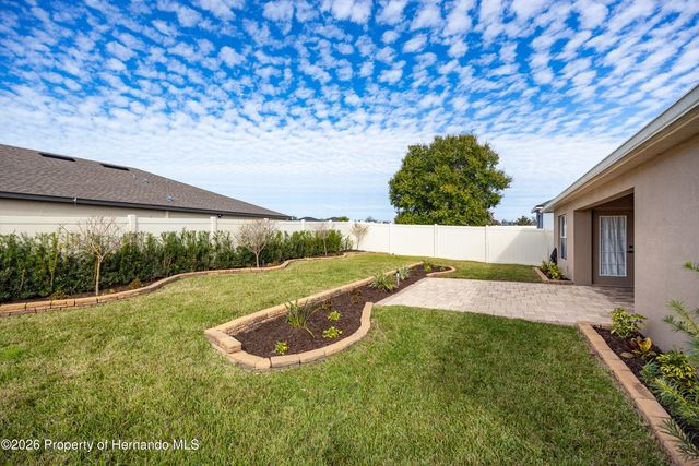 13413 MANDALAY Place, Spring Hill, FL 34609