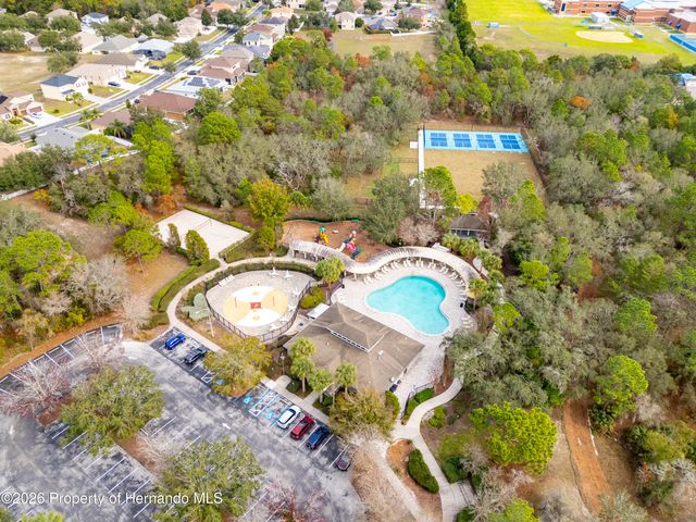 13413 MANDALAY Place, Spring Hill, FL 34609