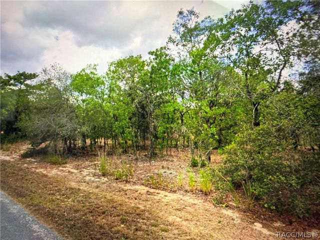 2155 E Cambridge Lane, Inverness, FL 34453