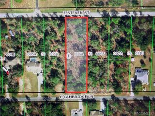 2155 E Cambridge Lane, Inverness, FL 34453