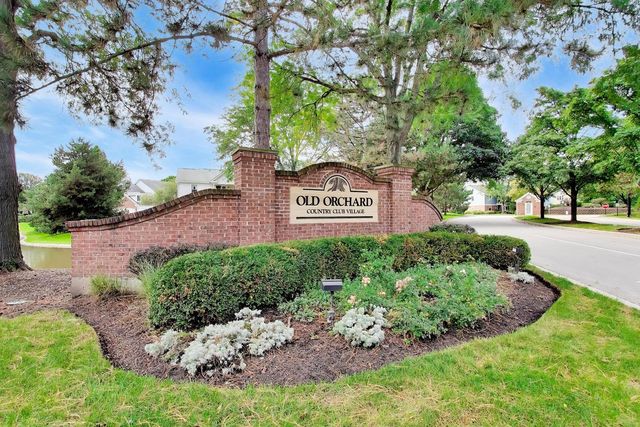 1012 Butternut Lane D, Mount Prospect, IL 60056