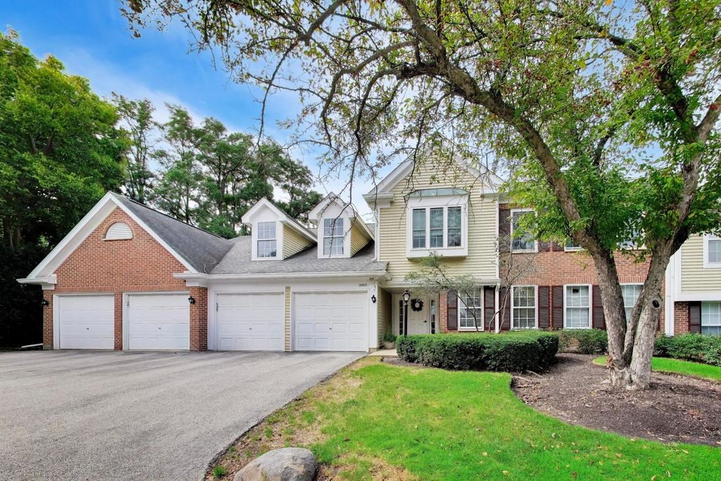 1012 Butternut Lane D, Mount Prospect, IL 60056