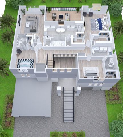 10126 TARPON DRIVE, Treasure Island, FL 33706