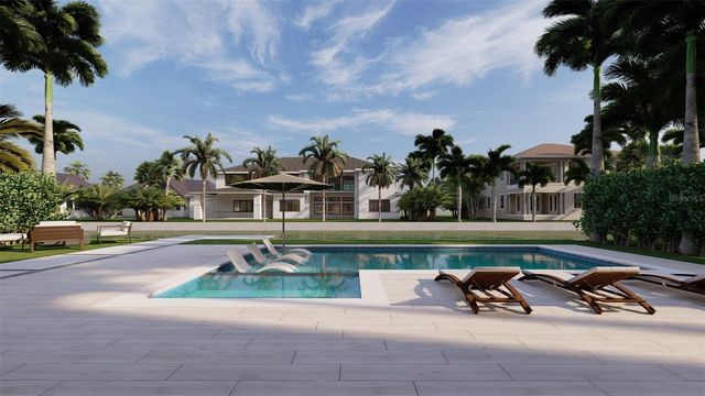 10126 TARPON DRIVE, Treasure Island, FL 33706