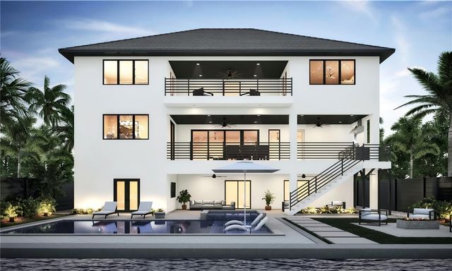 10126 TARPON DRIVE, Treasure Island, FL 33706