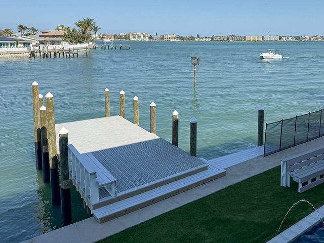 10126 TARPON DRIVE, Treasure Island, FL 33706