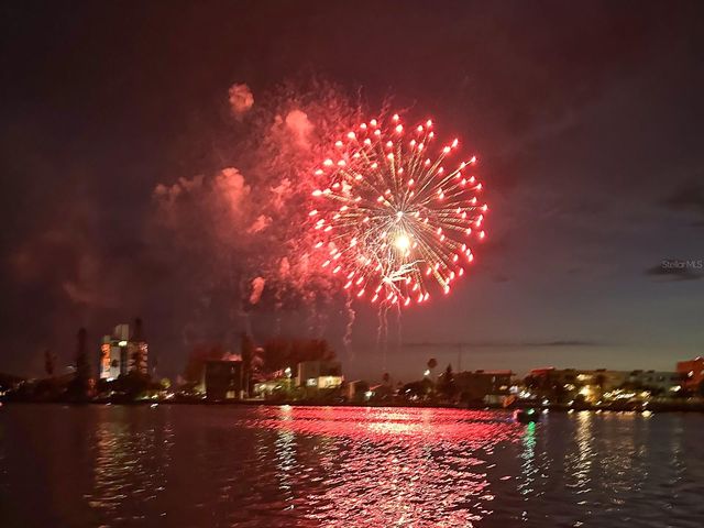 10126 TARPON DRIVE, Treasure Island, FL 33706