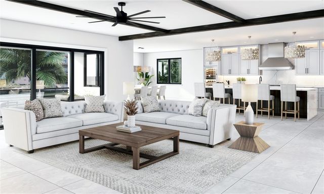 10126 TARPON DRIVE, Treasure Island, FL 33706