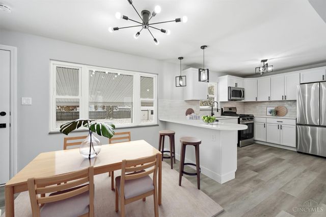 9501 Mccauly Road, West Chester, OH 45241