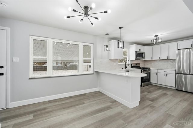 9501 Mccauly Road, West Chester, OH 45241