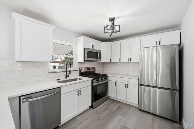 9501 Mccauly Road, West Chester, OH 45241