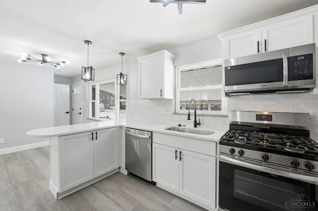 9501 Mccauly Road, West Chester, OH 45241