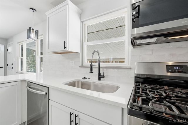 9501 Mccauly Road, West Chester, OH 45241