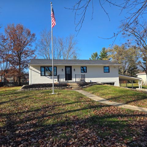 9501 Mccauly Road, West Chester, OH 45241