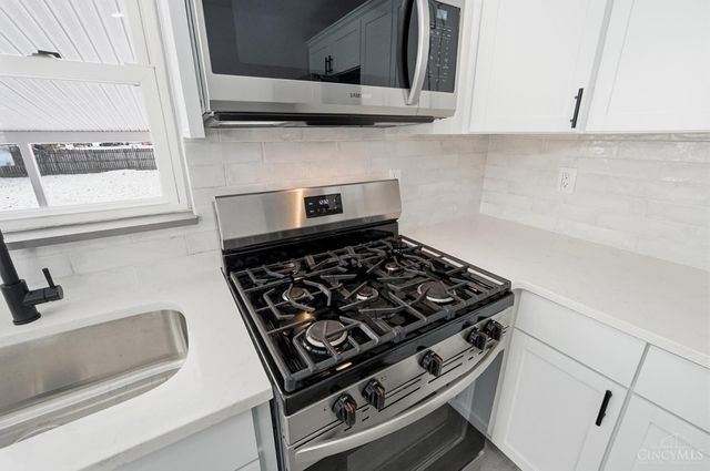 9501 Mccauly Road, West Chester, OH 45241